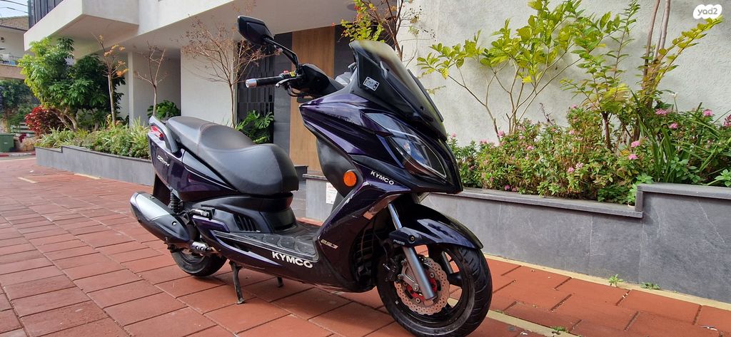 קימקו G-דינק 250