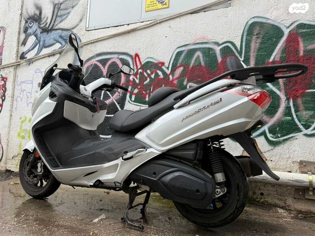 סאן יאנג מקסים 400