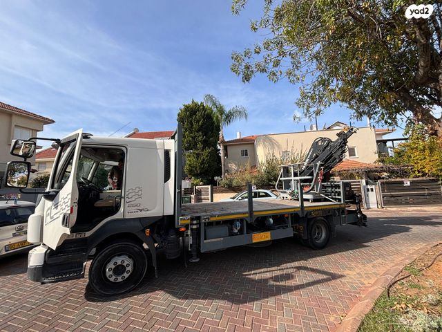 מודעת רכב וולוו