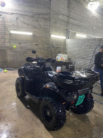 מודעת רכב ACCESS