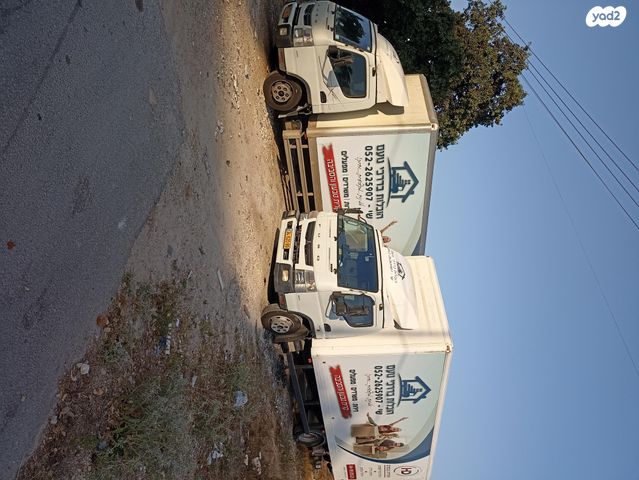 מודעת רכב מיצובישי