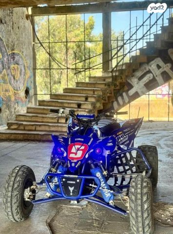 מודעת רכב ימאהה