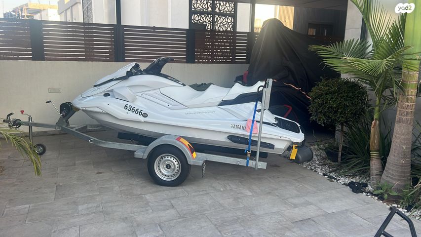 מודעת רכב ימאהה