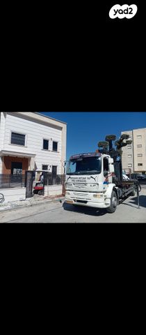 מודעת רכב דאף