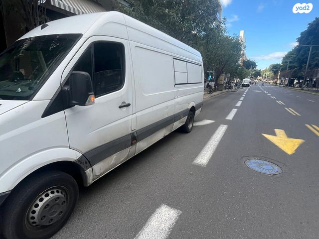 מודעת רכב מרצדס