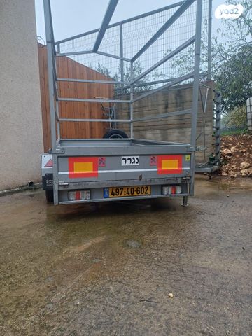 מודעת רכב פרטי/מסחרי