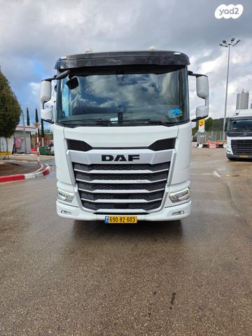 מודעת רכב דאף