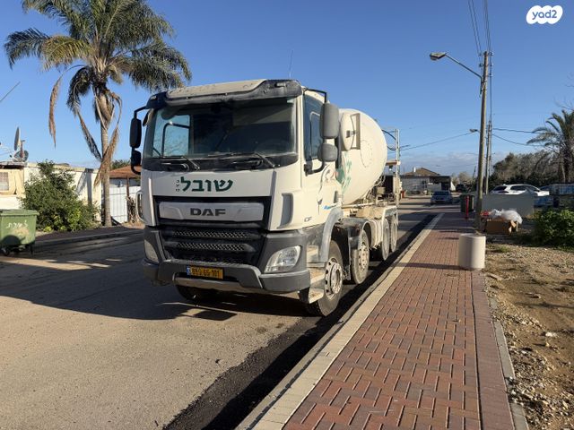 מודעת רכב דאף