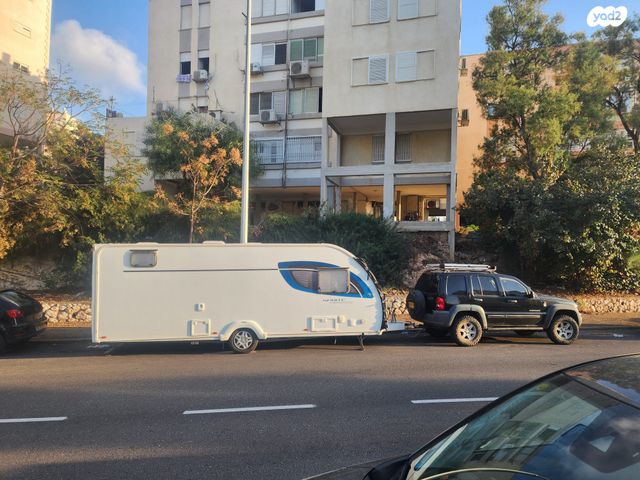 נגרר (קראוון נגרר)