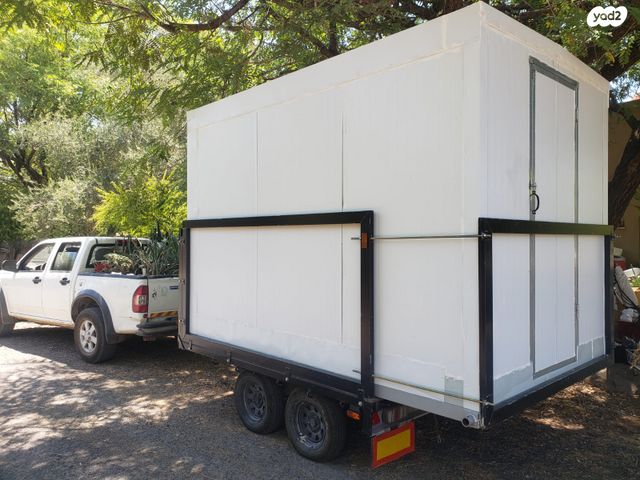 מודעת רכב פרטי/מסחרי