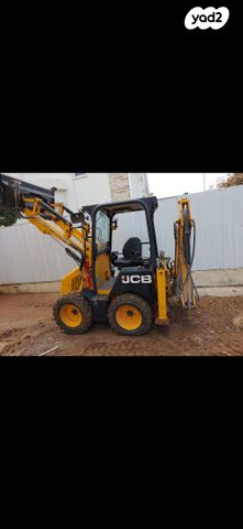 מודעת רכב מיני מחפר