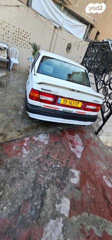 מודעת רכב וולוו