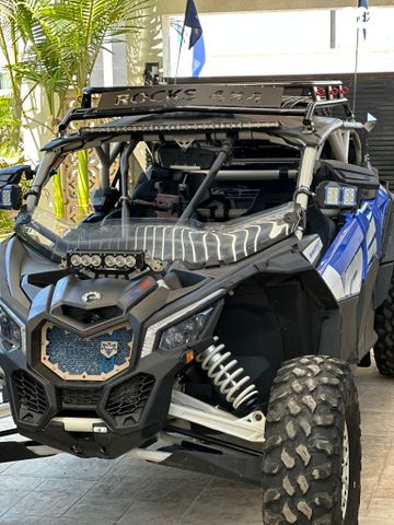 בומברדיר/קאן אם