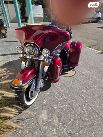 מודעת רכב אופנועים