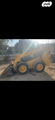 מודעת רכב מיני מעמיס