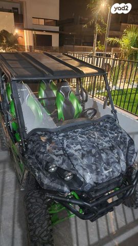 מודעת רכב קוואסקי