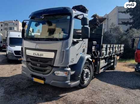 מודעת רכב דאף