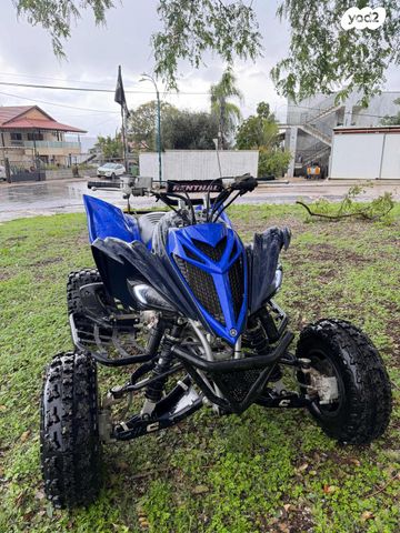 מודעת רכב ימאהה