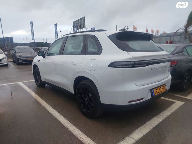 מודעת רכב ליפמוטור C10