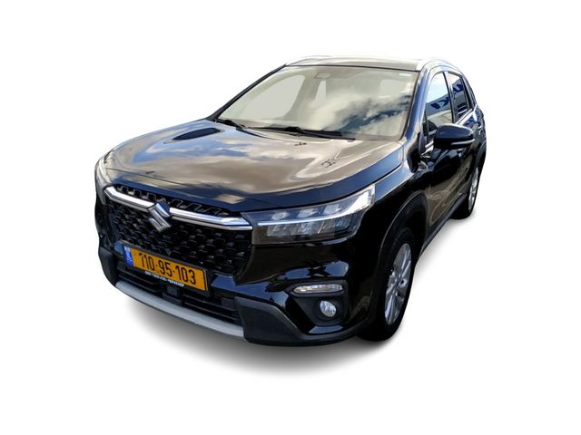מודעת רכב סוזוקי S-Cross 1
