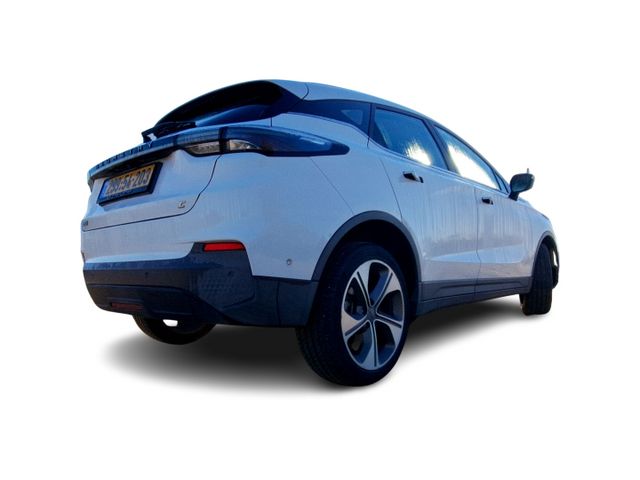 מודעת רכב ג׳ילי Geometry C 1