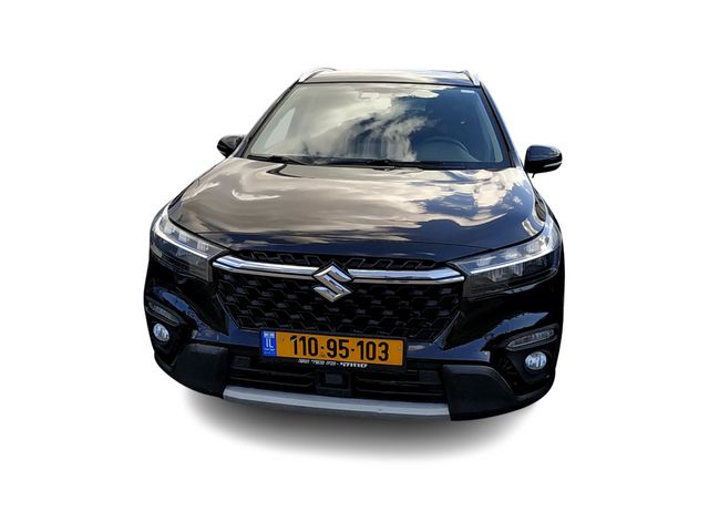 מודעת רכב סוזוקי S-Cross 2