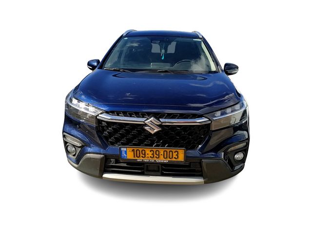 מודעת רכב סוזוקי S-Cross 2