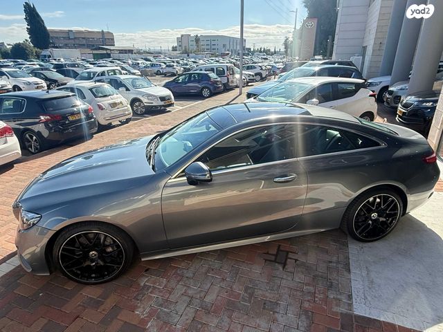 מרצדס-בנץ E-class