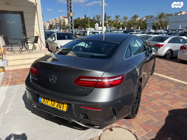 מרצדס-בנץ E-class