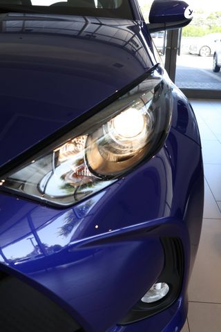 טויוטה יאריס