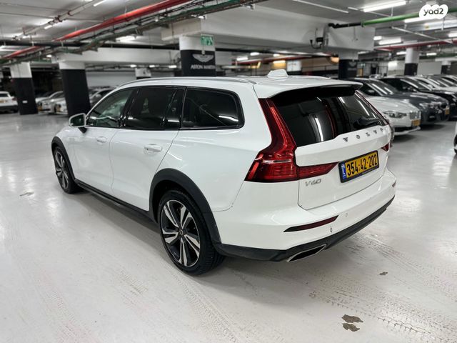 וולוו V60