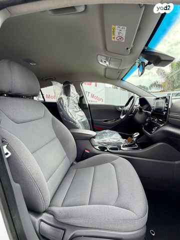 יונדאי איוניק