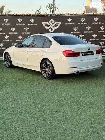 ב מ וו סדרה 3