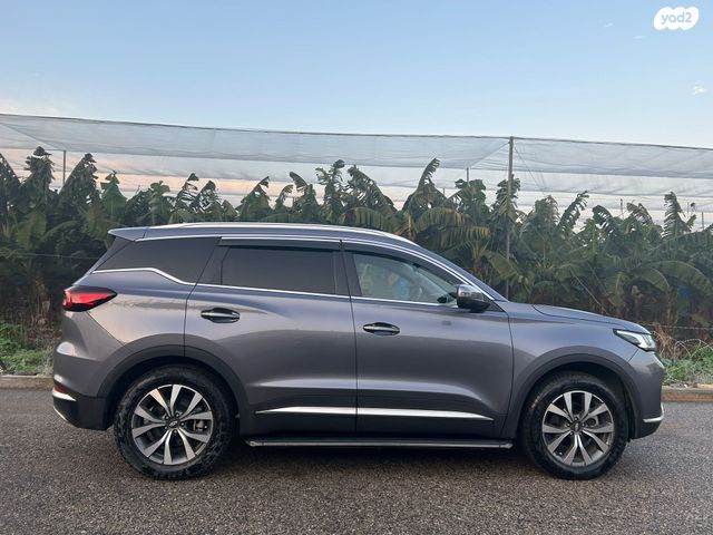 צ׳רי טיגו 7 פרו