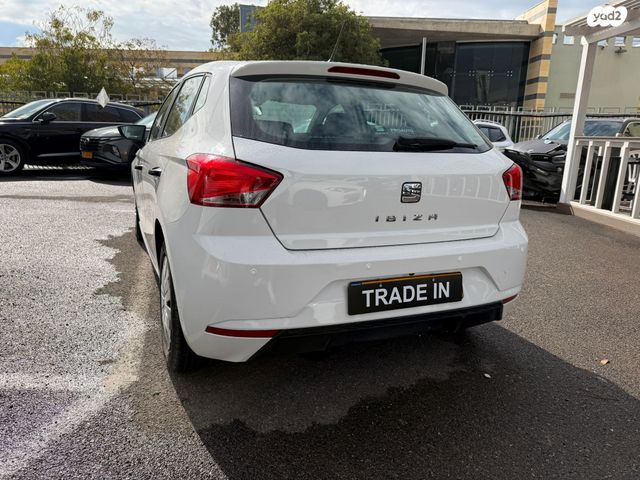 סיאט איביזה