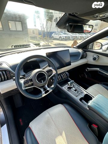 בי.ווי.די אטו 3