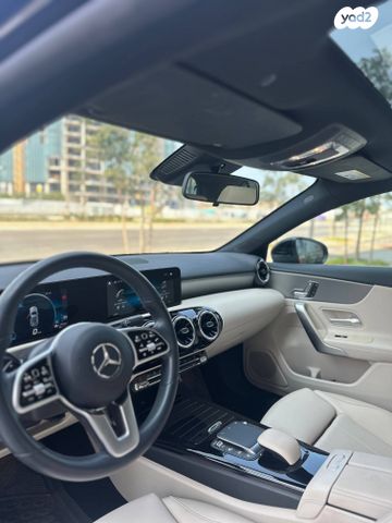 מרצדס-בנץ A-class