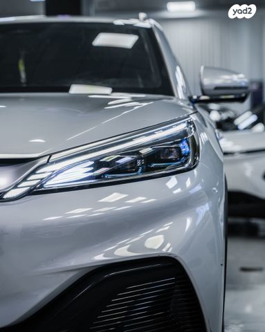 בי.ווי.די אטו 3