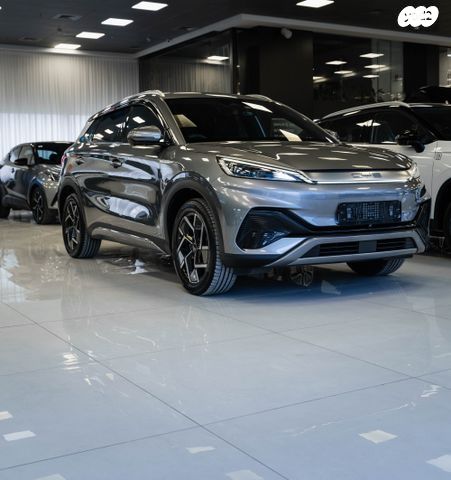 מודעת רכב בי.ווי.די אטו 3