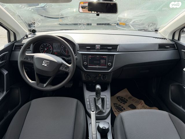 סיאט איביזה