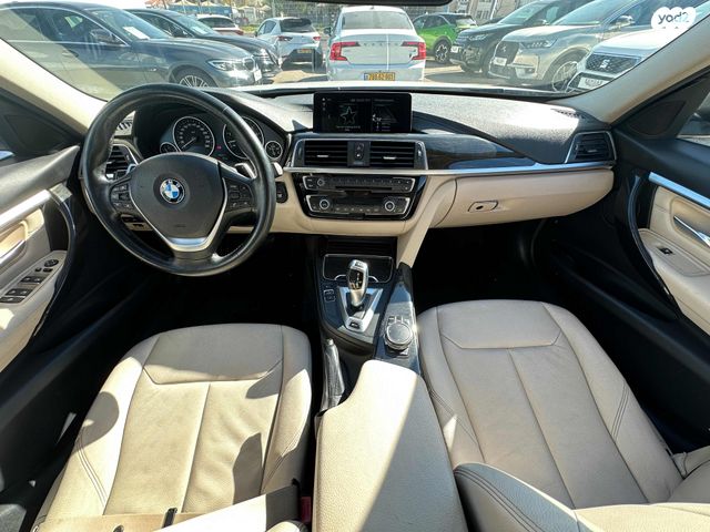 ב מ וו סדרה 3