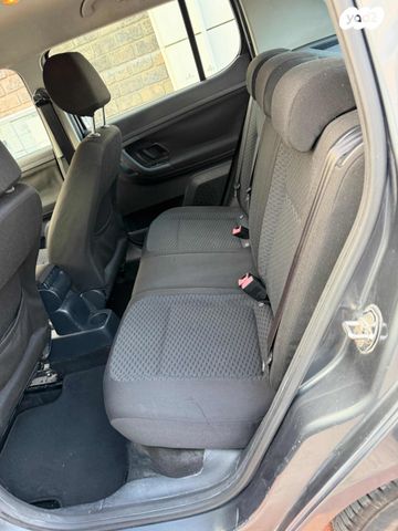 סקודה פאביה