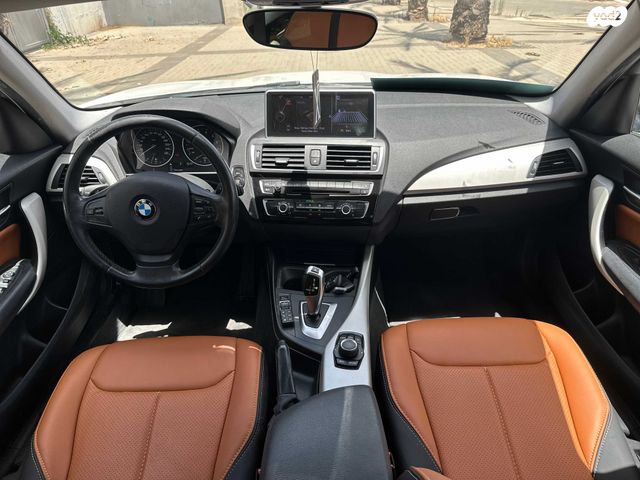 ב מ וו סדרה 1