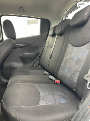 שברולט ספארק