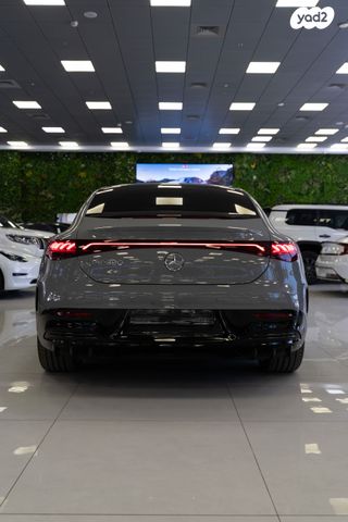 מרצדס-בנץ EQE