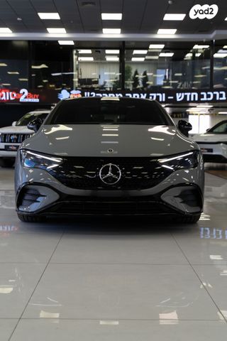 מרצדס-בנץ EQE