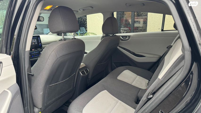 יונדאי איוניק