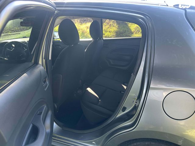 מודעת רכב מיצובישי ספייס סטאר 1