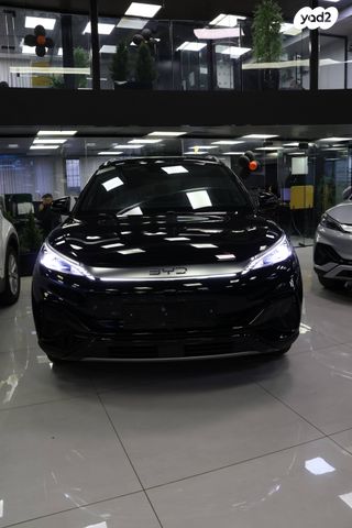 בי.ווי.די אטו 3