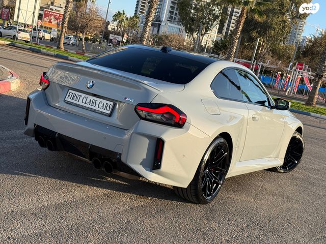 ב מ וו סדרה 2